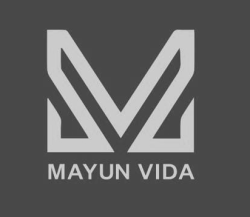 mayun-vida-logo-desaturated